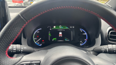 Toyota Yaris Cross 1.5 Hybrid GR Sport 5dr CVT Hybrid Estate